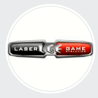 Logo Laser Game Evolution Clermont-Ferrand